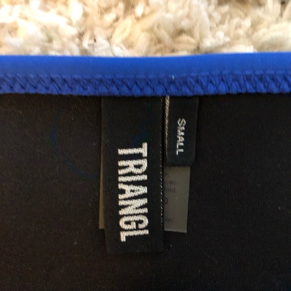 Triangl bathing suit - Picture 2 of 3